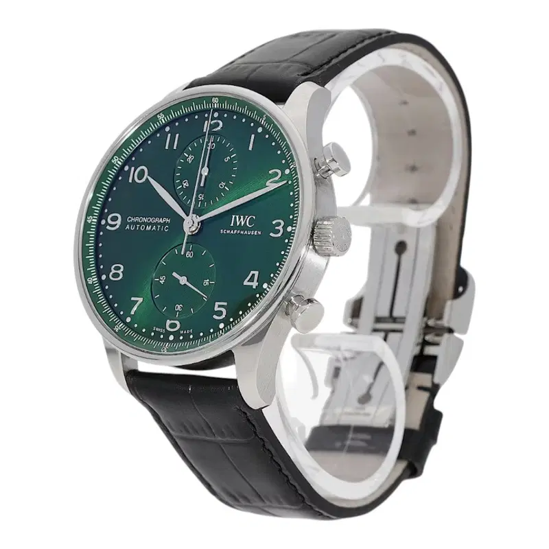 IWC Portugieser. IW371615