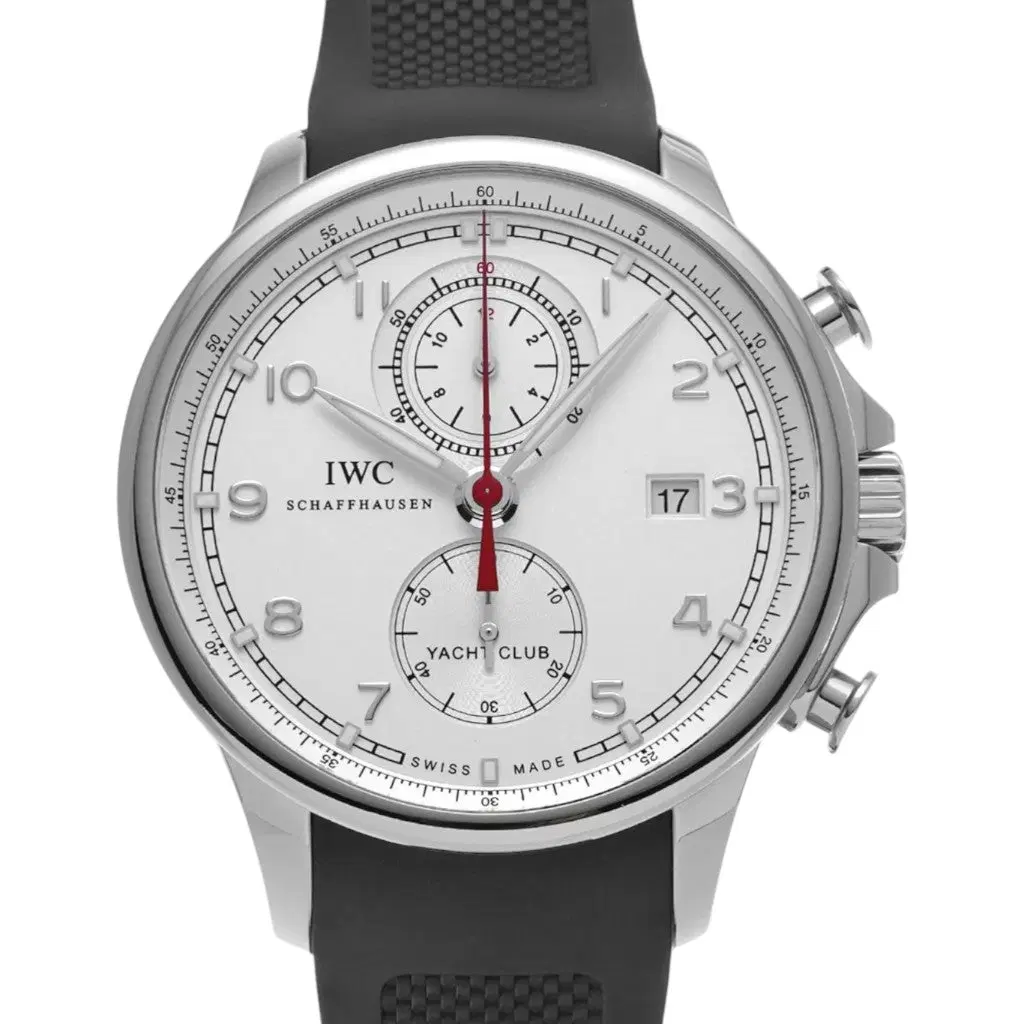 IWC Portugieser Yacht Club. IW390211