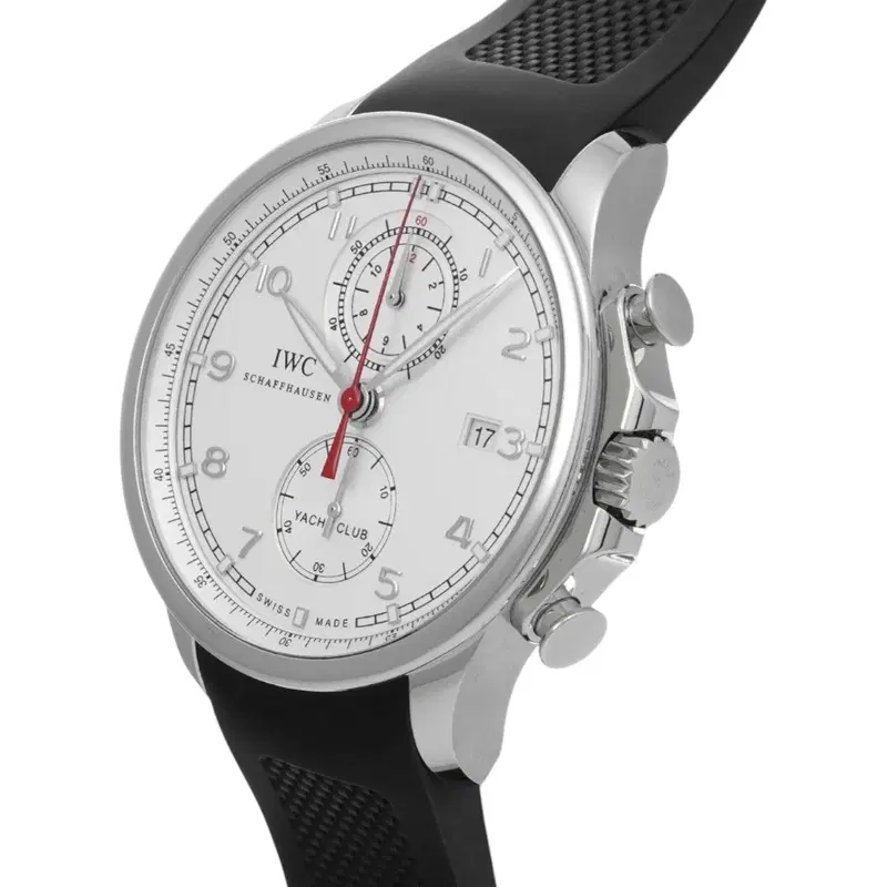 IWC Portugieser Yacht Club. IW390211