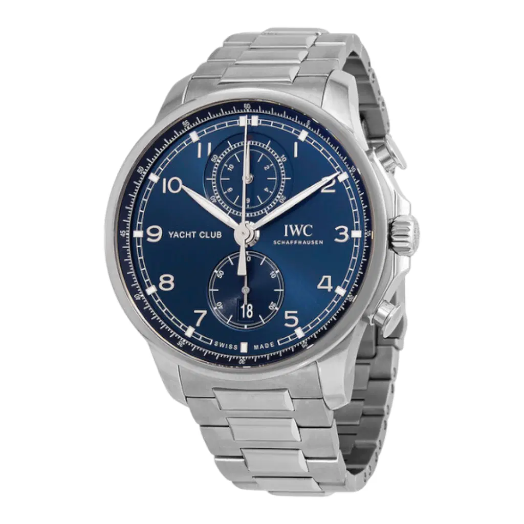 IWC Portugieser Yacht Club. IW390701