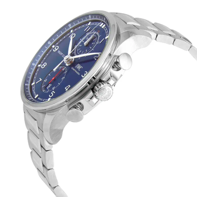 IWC Portugieser Yacht Club. IW390701