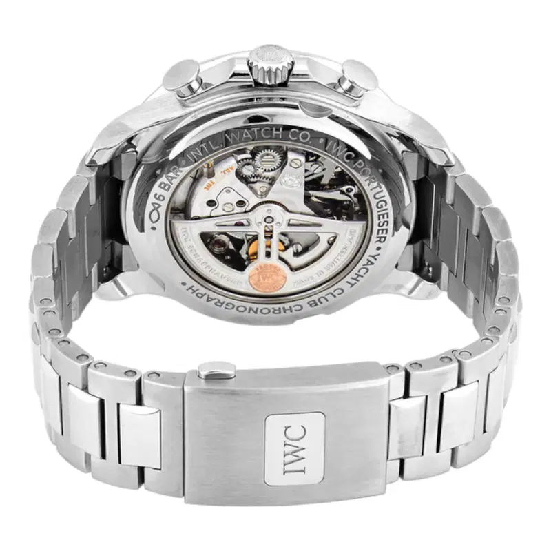 IWC Portugieser Yacht Club. IW390701