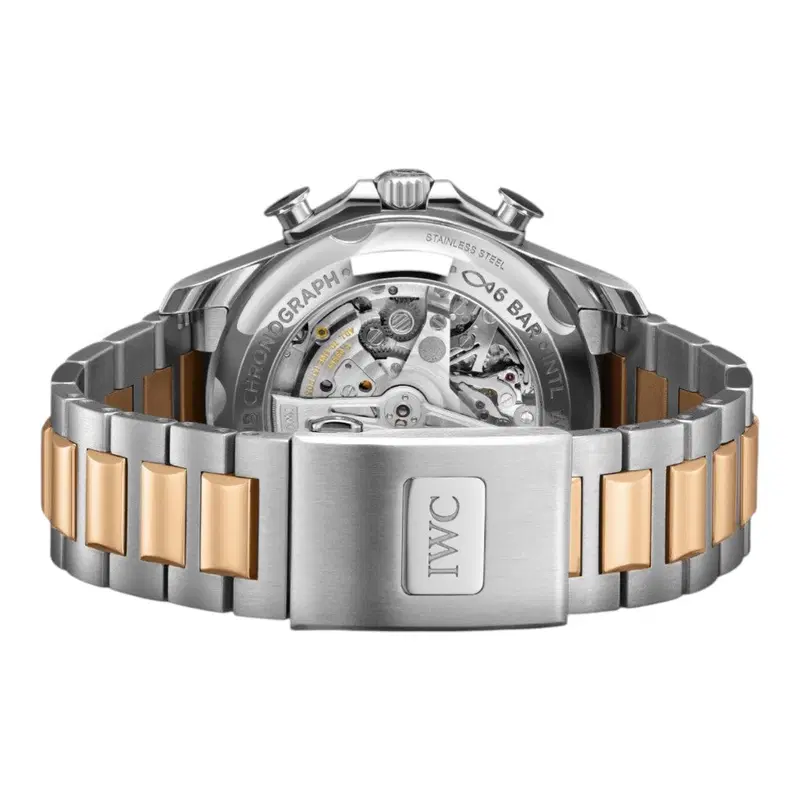 IWC Portugieser Yacht Club. IW390703