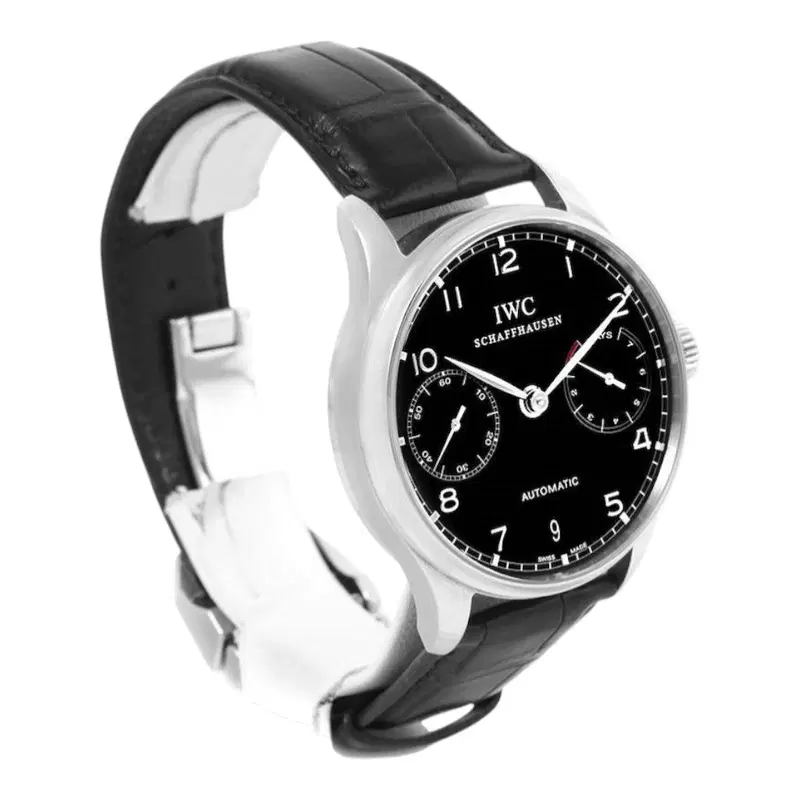 IWC Portuguese. IW500109