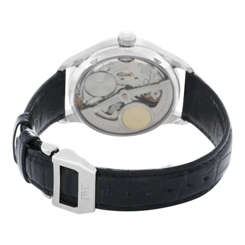 IWC Portuguese. IW500114