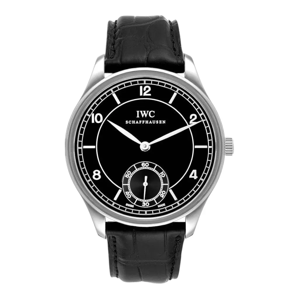 IWC Portuguese Vintage. IW544501