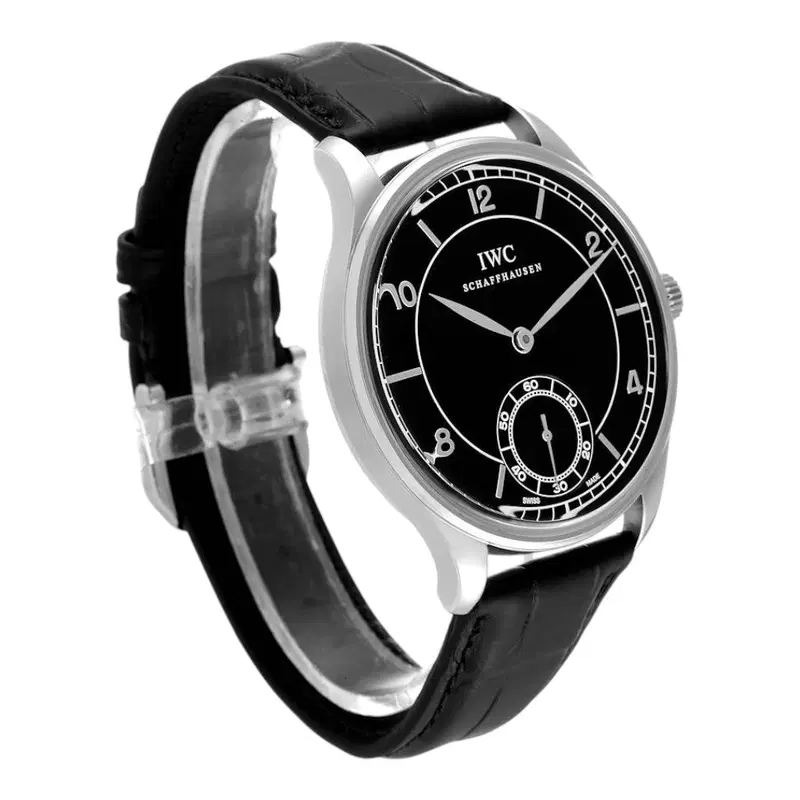 IWC Portuguese Vintage. IW544501