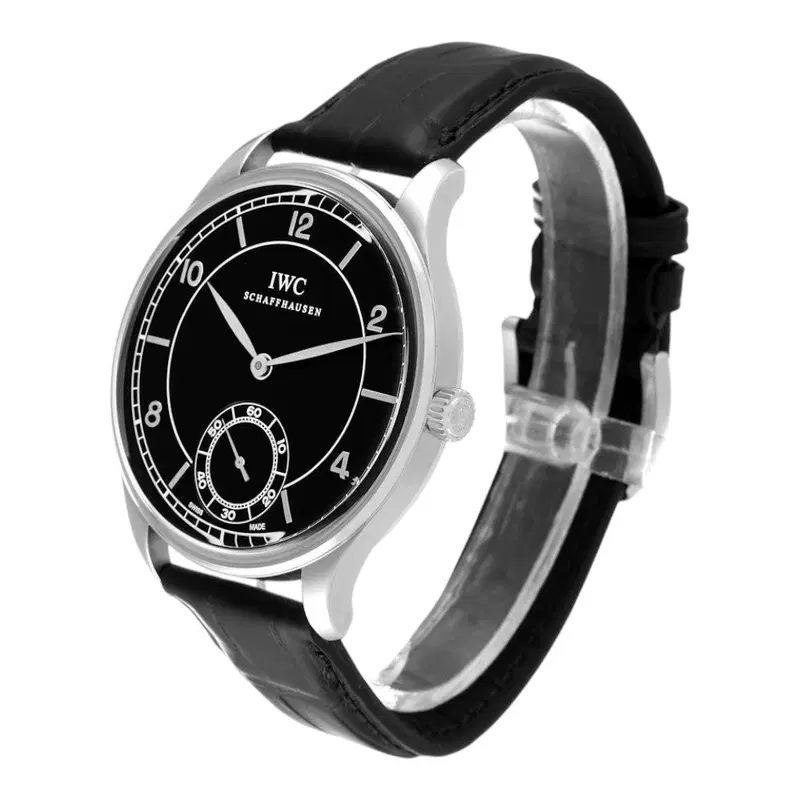 IWC Portuguese Vintage. IW544501