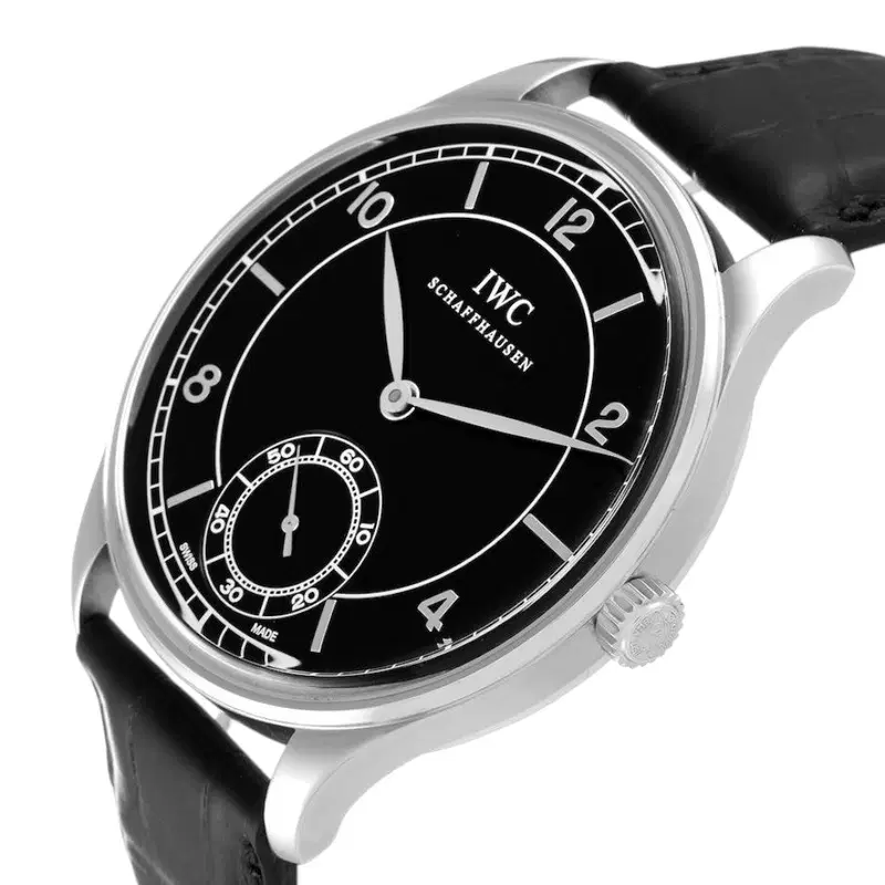 IWC Portuguese Vintage. IW544501