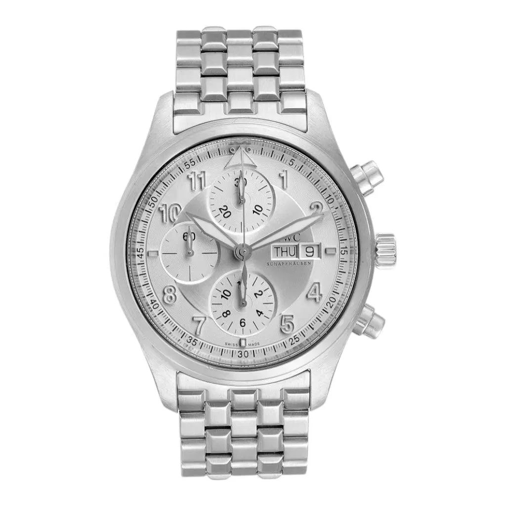 IWC Pilot's Watch Chronograph Spitfire. IW371705