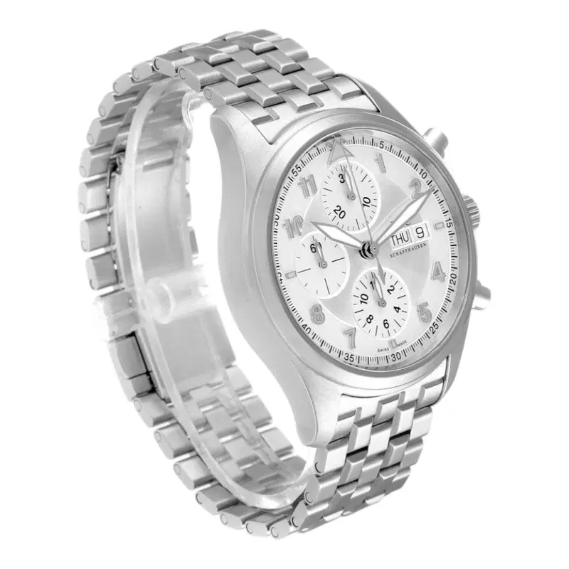 IWC Pilot's Watch Chronograph Spitfire. IW371705