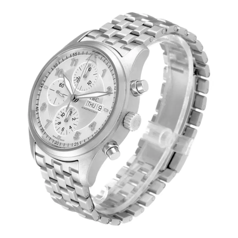IWC Pilot's Watch Chronograph Spitfire. IW371705