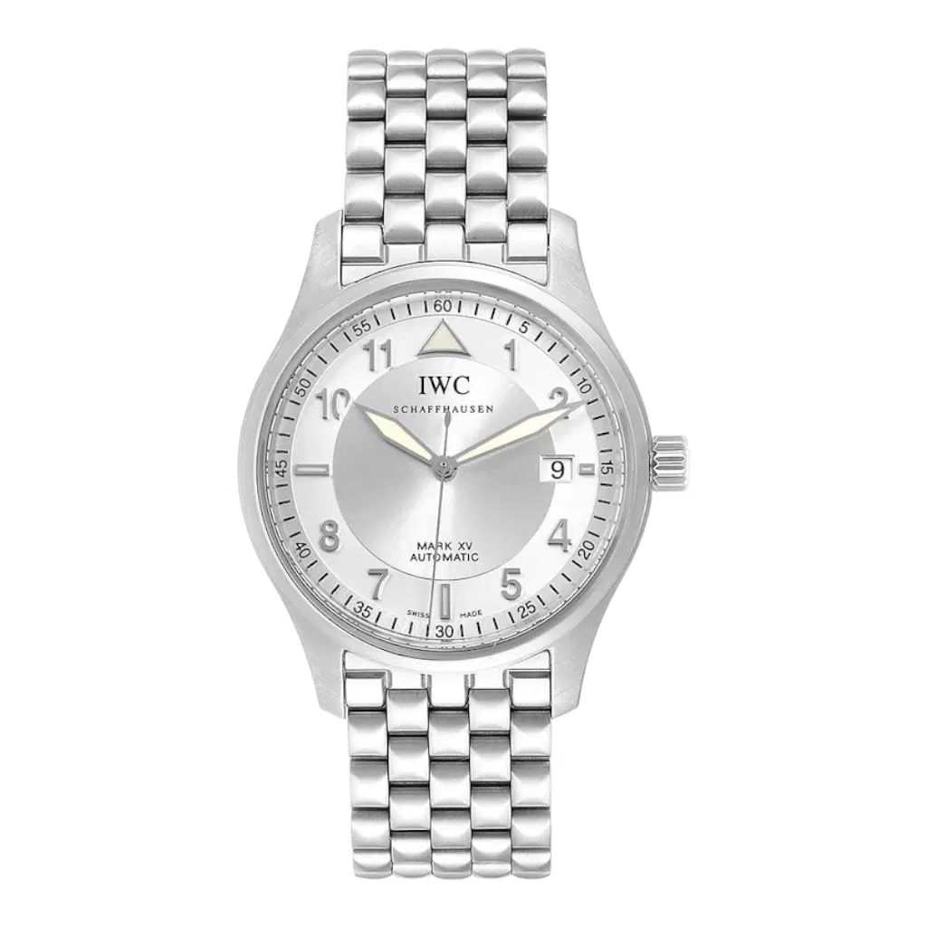 IWC Spitfire Pilot. IW325505