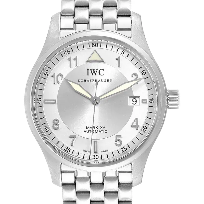 IWC Spitfire Pilot. IW325505