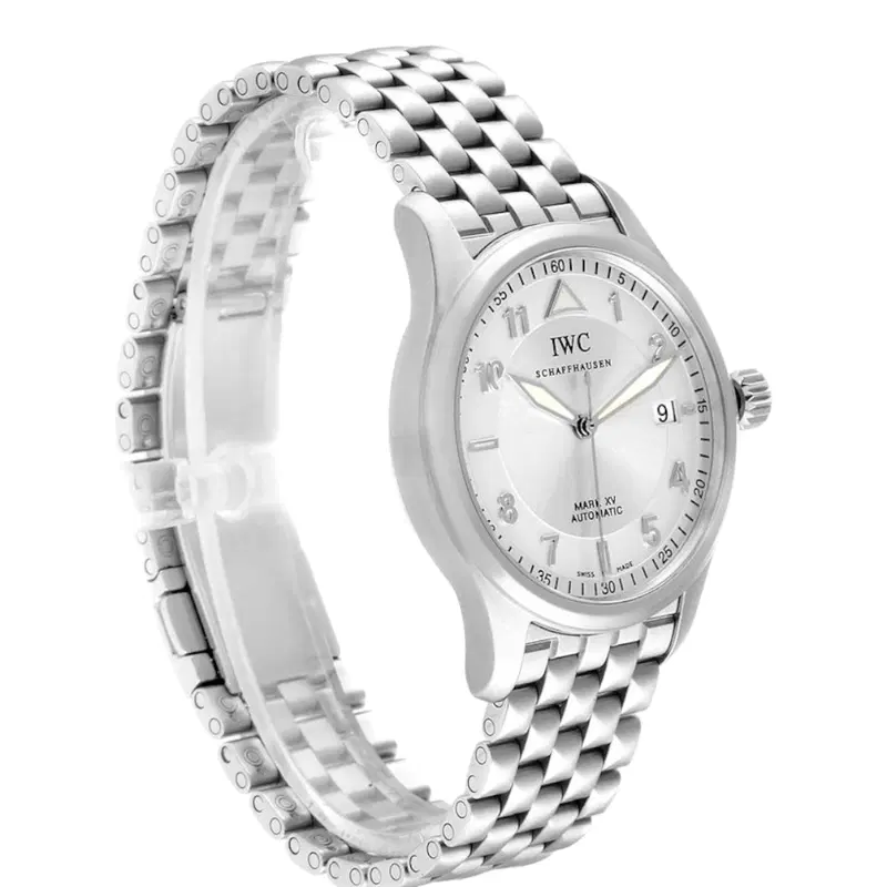 IWC Spitfire Pilot. IW325505