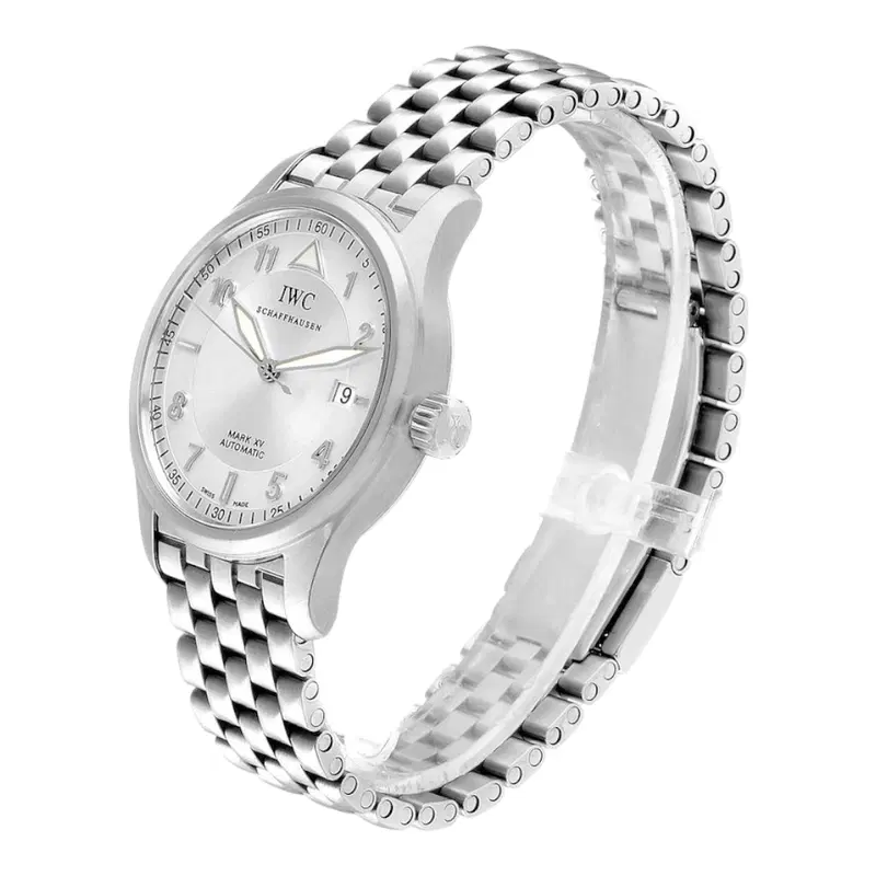 IWC Spitfire Pilot. IW325505