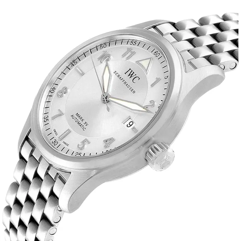 IWC Spitfire Pilot. IW325505