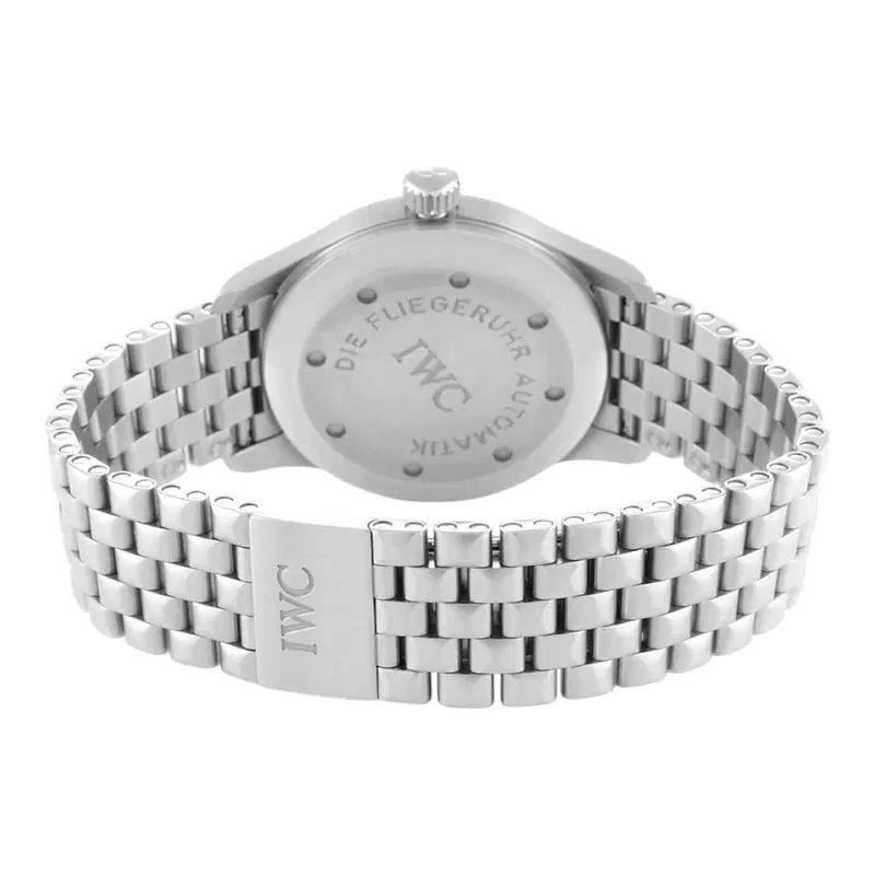 IWC Spitfire Pilot. IW325505