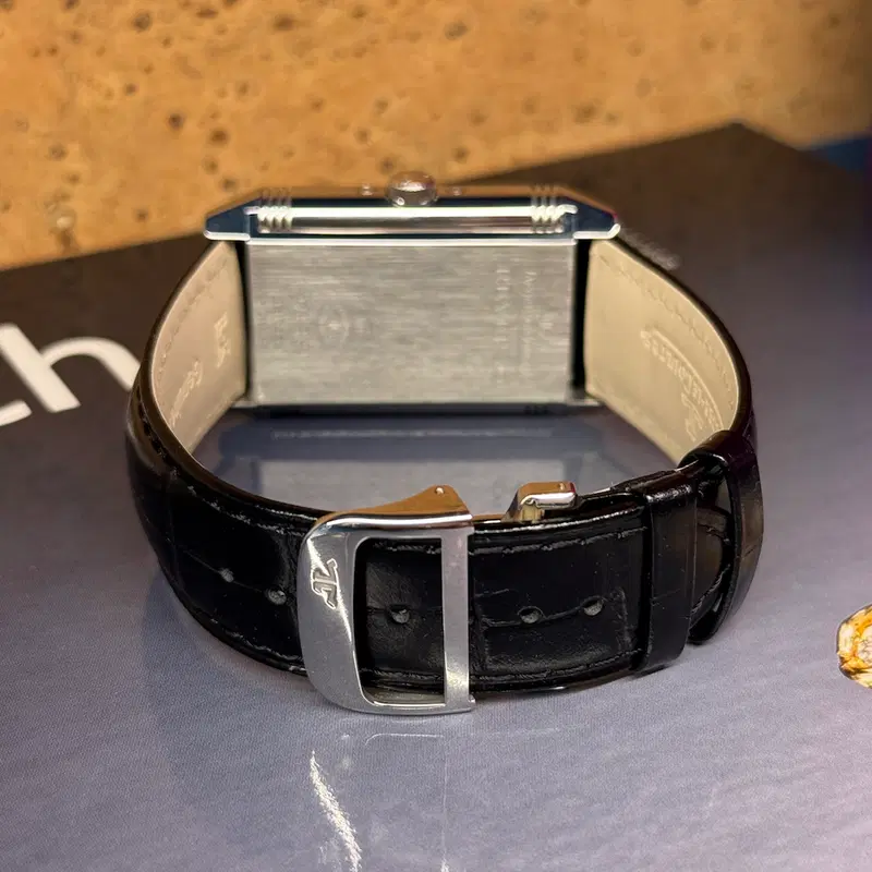 Jaeger-LeCoultre Grande Reverso Calendrier. Q3758420