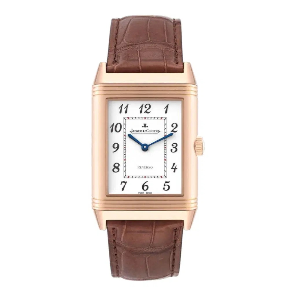Jaeger-LeCoultre Grande Reverso. Q3732523