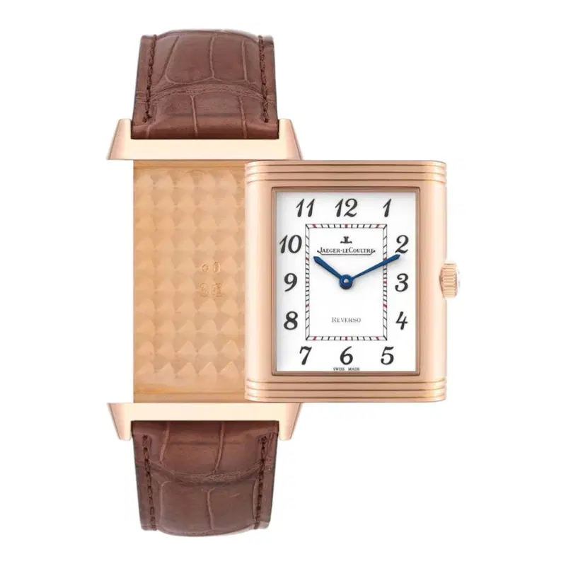 Jaeger-LeCoultre Grande Reverso. Q3732523