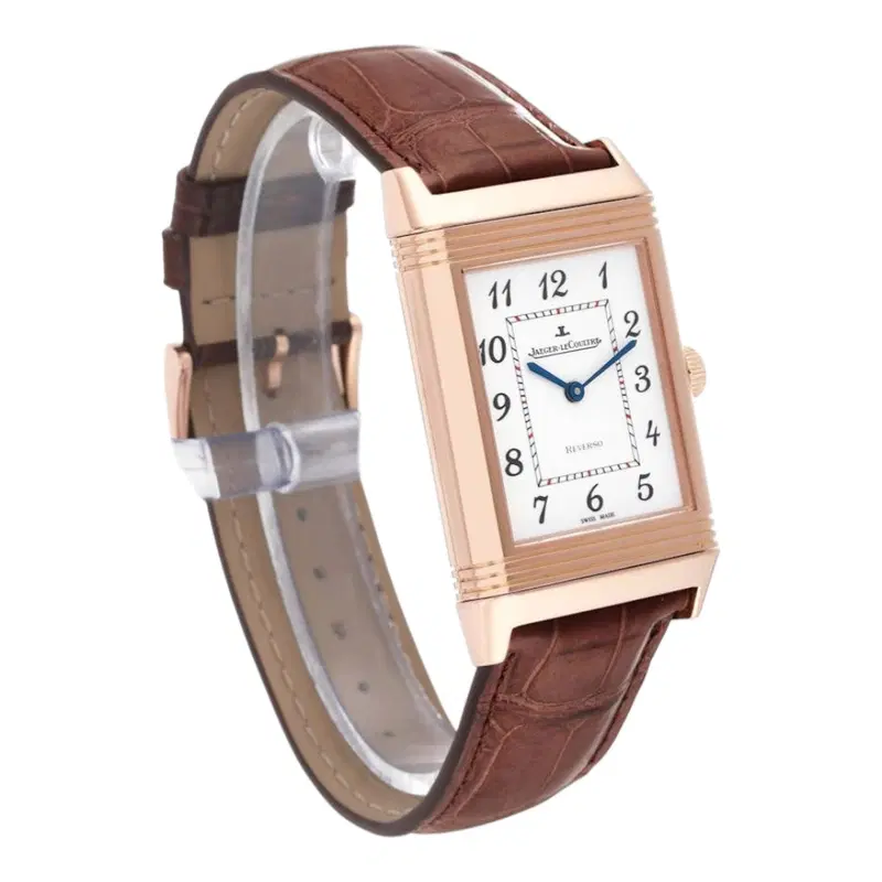Jaeger-LeCoultre Grande Reverso. Q3732523
