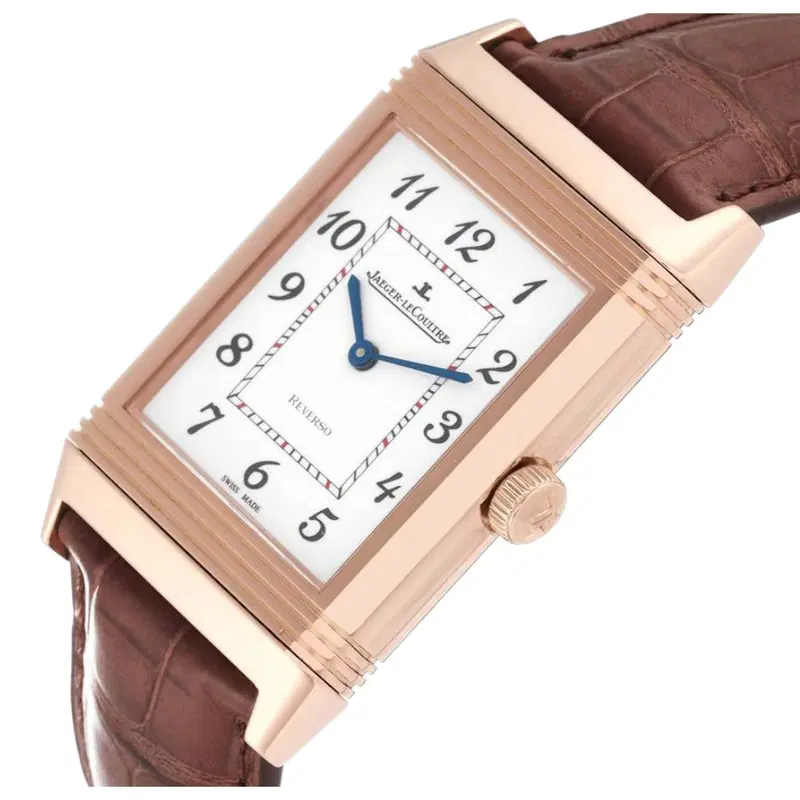 Jaeger-LeCoultre Grande Reverso. Q3732523