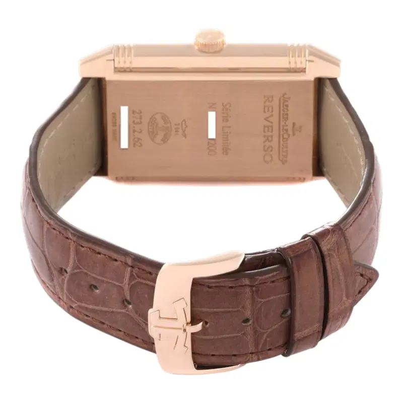 Jaeger-LeCoultre Grande Reverso. Q3732523