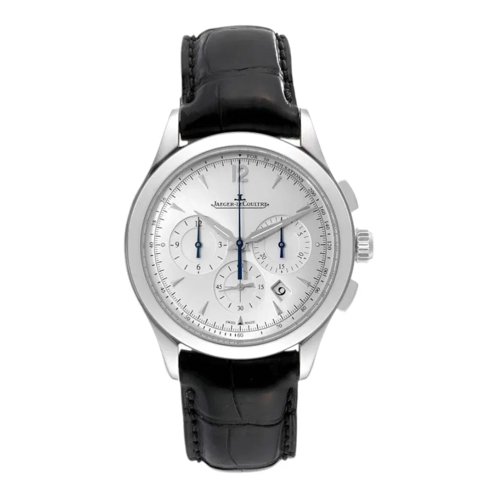 Jaeger-LeCoultre Master Chronograph. Q1538420