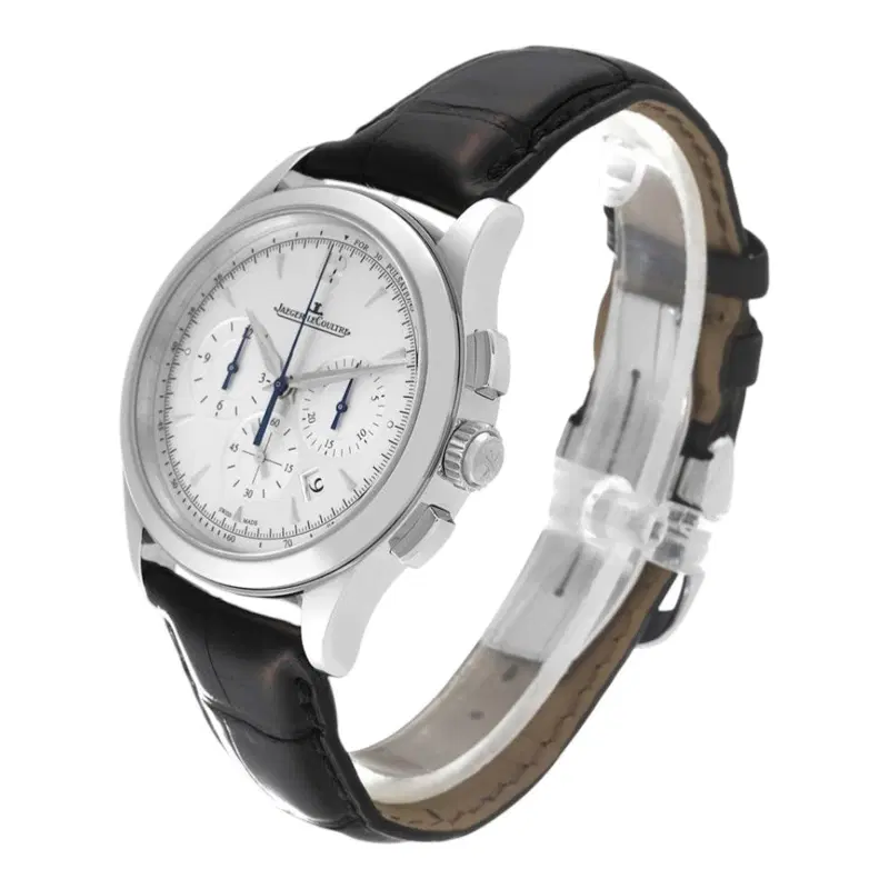 Jaeger-LeCoultre Master Chronograph. Q1538420