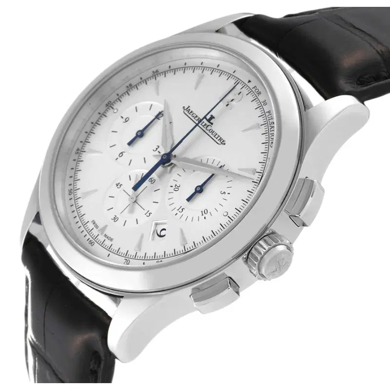 Jaeger-LeCoultre Master Chronograph. Q1538420