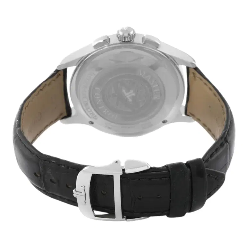 Jaeger-LeCoultre Master Chronograph. Q1538420