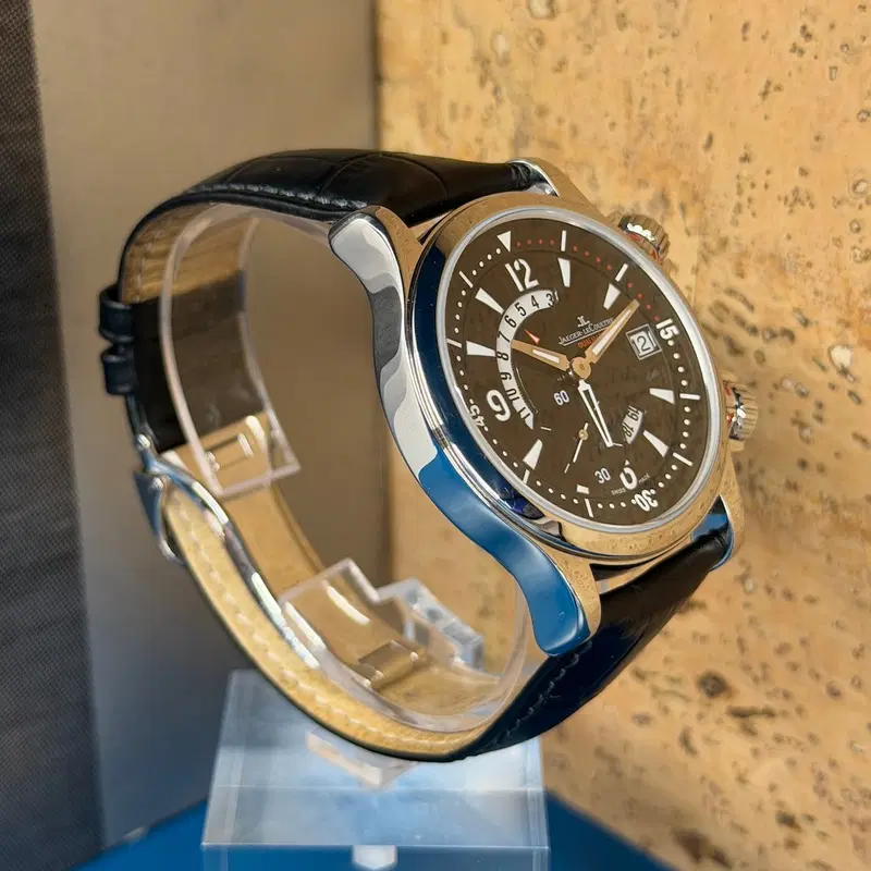 Jaeger-LeCoultre Master Compressor Dualmatic. Q1738470