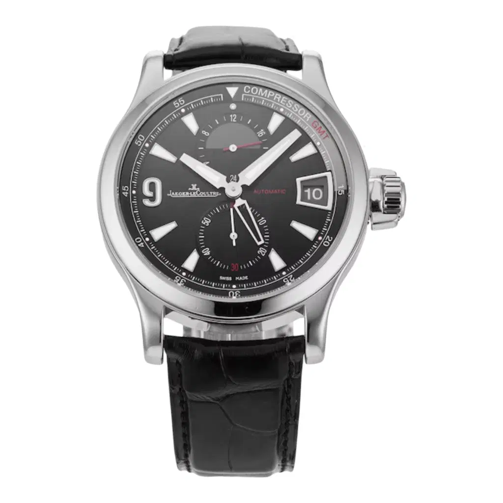 Jaeger-LeCoultre Master Compressor. Q1738471 / 146.8.05