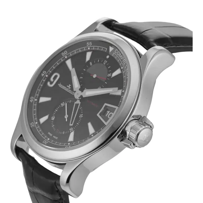 Jaeger-LeCoultre Master Compressor. Q1738471 / 146.8.05