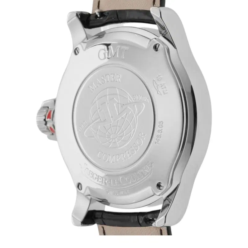 Jaeger-LeCoultre Master Compressor. Q1738471 / 146.8.05
