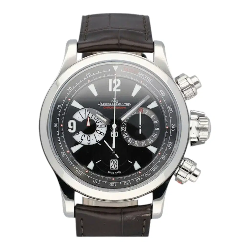 Jaeger-LeCoultre Master Compressor. Q1758470/146.8.25