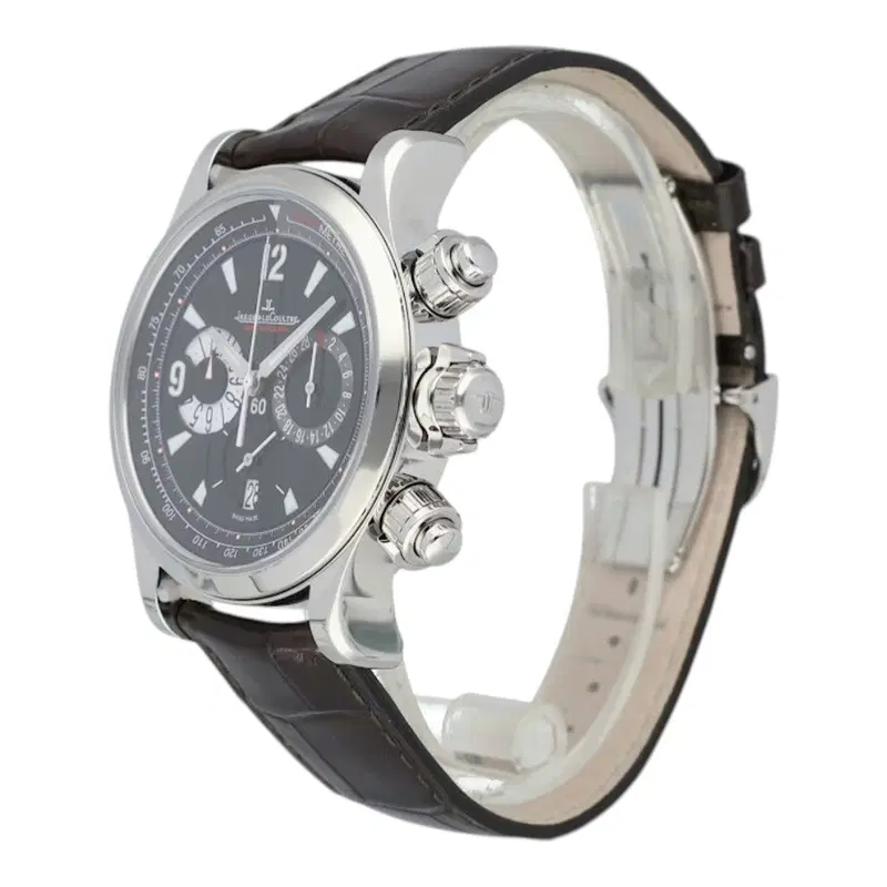 Jaeger-LeCoultre Master Compressor. Q1758470/146.8.25