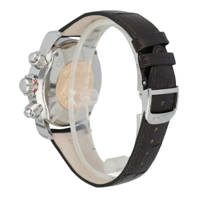 Jaeger-LeCoultre Master Compressor. Q1758470/146.8.25