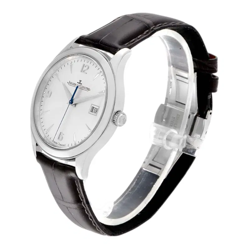 Jaeger-LeCoultre Master Control Date. Q1548420