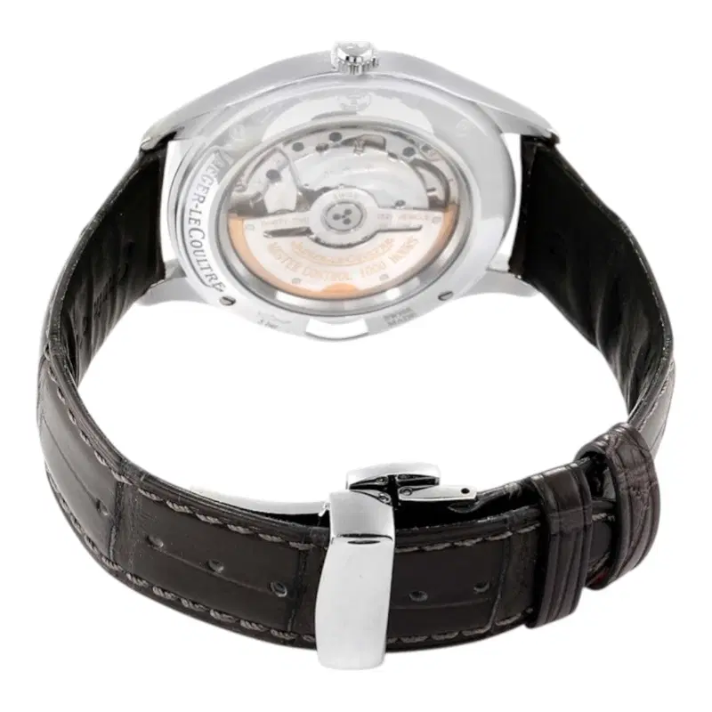 Jaeger-LeCoultre Master Control Date. Q1548420