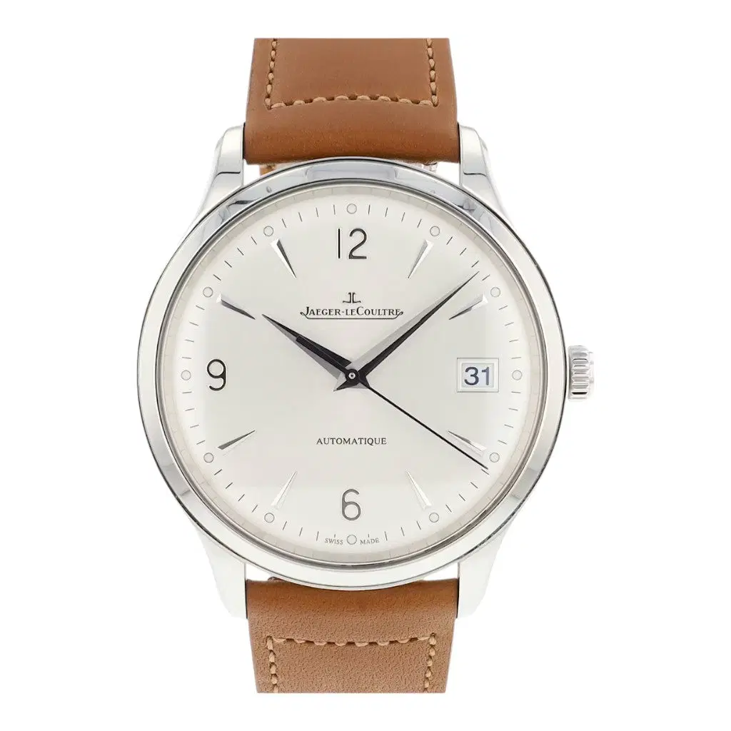 Jaeger-LeCoultre Master Control Date. Q4018420