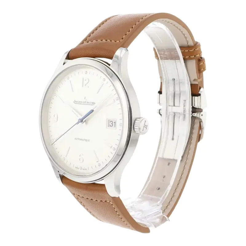 Jaeger-LeCoultre Master Control Date. Q4018420