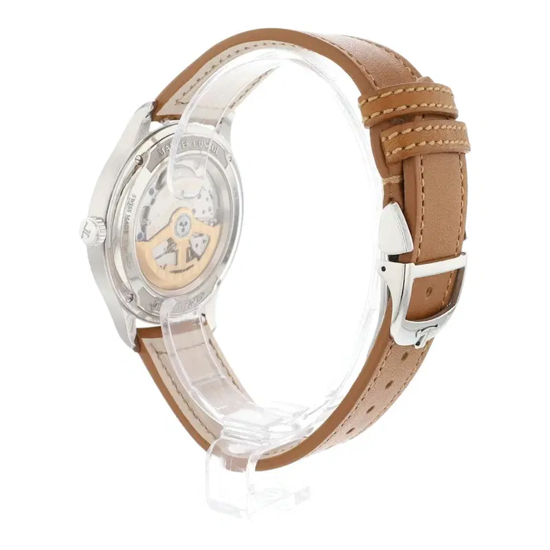 Jaeger-LeCoultre Master Control Date. Q4018420