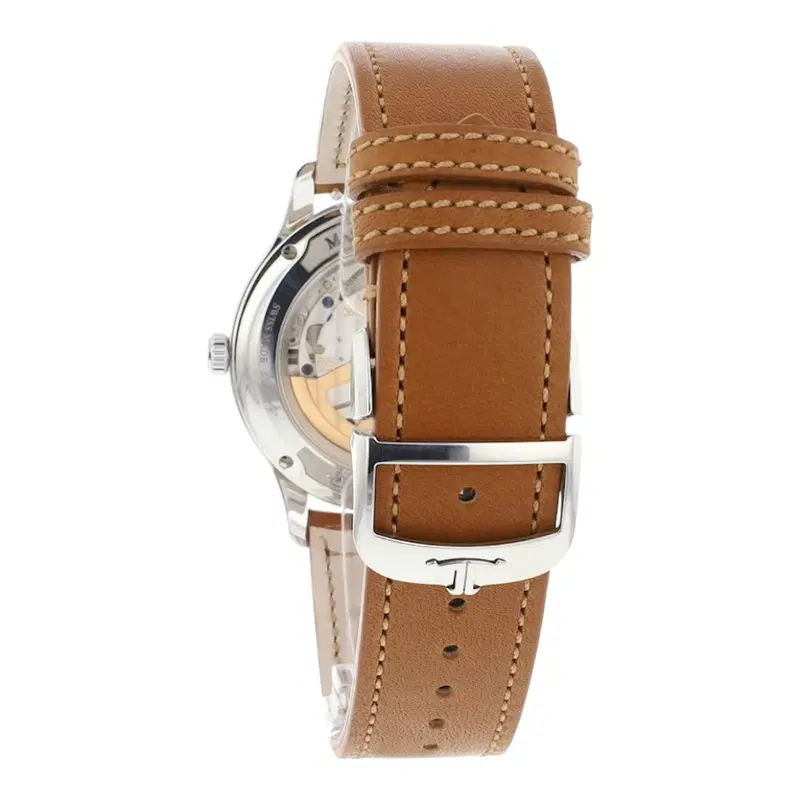 Jaeger-LeCoultre Master Control Date. Q4018420