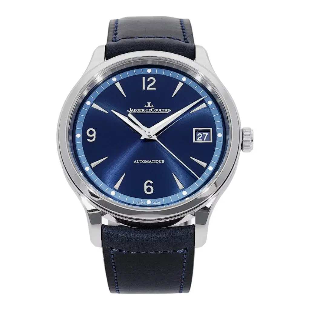 Jaeger-LeCoultre Master Control Date. Q4018480