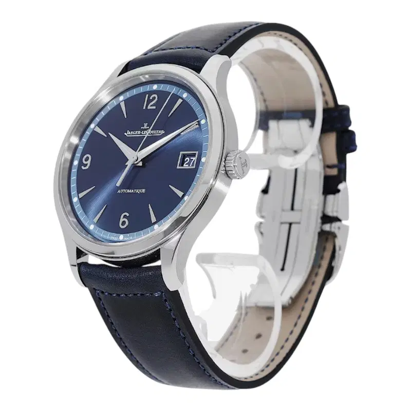 Jaeger-LeCoultre Master Control Date. Q4018480