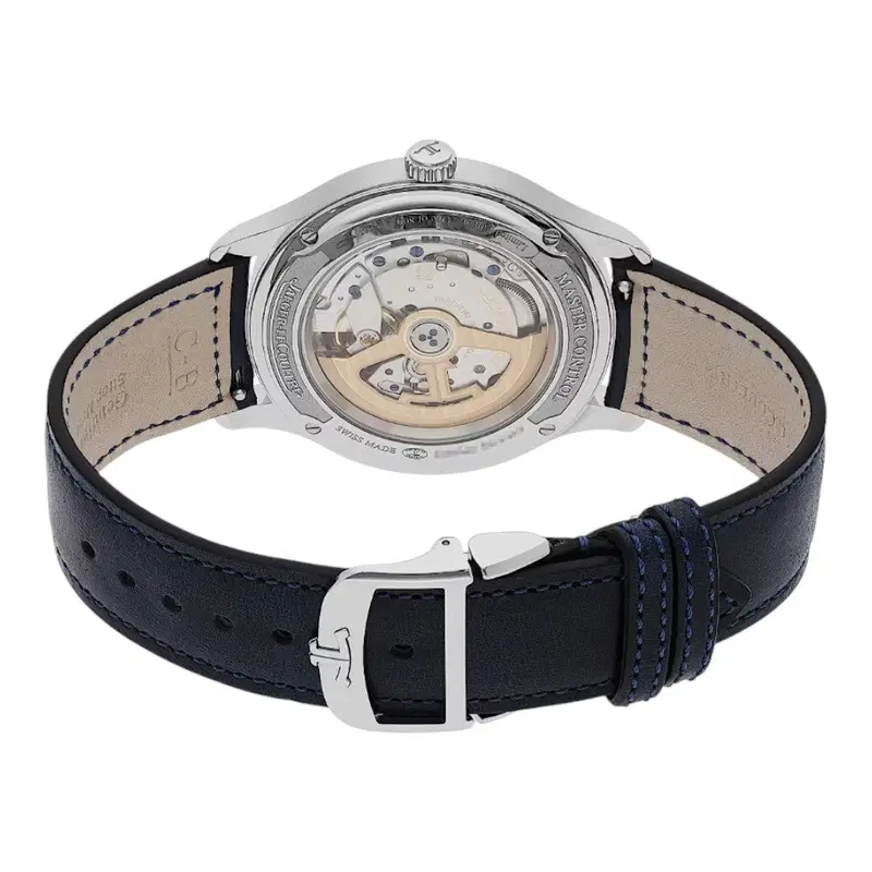 Jaeger-LeCoultre Master Control Date. Q4018480