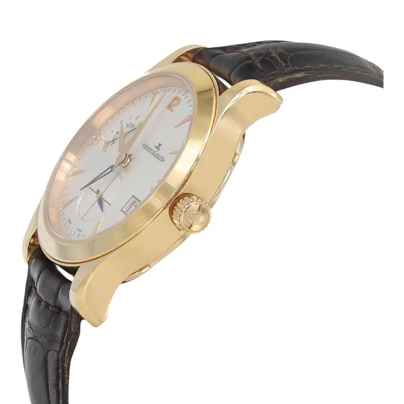 Jaeger-LeCoultre Master Control Hometime. Q1622420