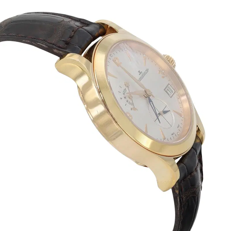 Jaeger-LeCoultre Master Control Hometime. Q1622420